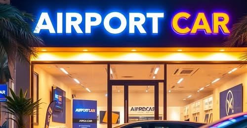 Do I Need a Credit Card to Book a Car Hire at Agadir Airport?