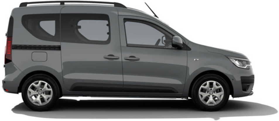 Renault Express