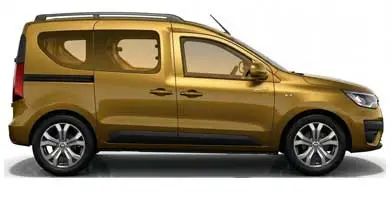 Renault Express