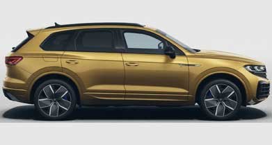 Touareg